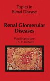 Renal Glomerular Diseases (eBook, PDF)