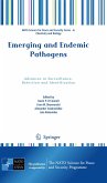 Emerging and Endemic Pathogens (eBook, PDF)