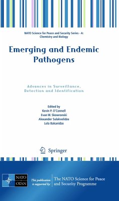 Emerging and Endemic Pathogens (eBook, PDF)