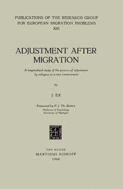 Cover Adjustment After Migration (eBook, PDF)