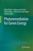 Phytoremediation for Green Energy (eBook, PDF)