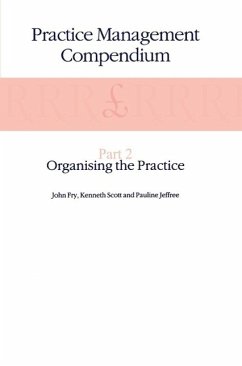 Cover Practice Management Compendium (eBook, PDF)