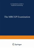 The MRCGP Examination (eBook, PDF)