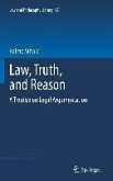Law, Truth, and Reason (eBook, PDF)