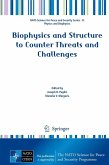 Biophysics and Structure to Counter Threats and Challenges (eBook, PDF)