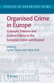 Organised Crime in Europe (eBook, PDF)