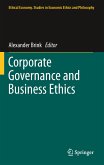 Corporate Governance and Business Ethics (eBook, PDF)