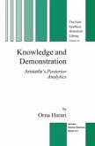 Knowledge and Demonstration (eBook, PDF)