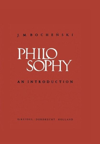 Philosophy (eBook, PDF)