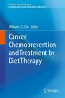 Cancer Chemoprevention and Treatment by... - Bild 1
