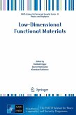 Low-Dimensional Functional Materials (eBook, PDF)