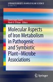 Molecular Aspects of Iron Metabolism in Pathogenic and Symbiotic Plant-Microbe Associations (eBook, PDF)