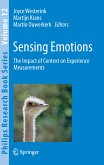 Sensing Emotions (eBook, PDF)