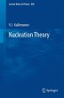 Nucleation Theory (eBook, PDF) - Bild 1