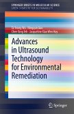 Advances in Ultrasound Technology for Environmental Remediation (eBook, PDF)