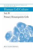Human Cell Culture (eBook, PDF)
