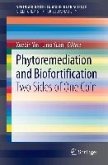 Phytoremediation and Biofortification (eBook, PDF)
