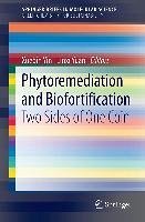 Phytoremediation and Biofortification (eBook, PDF) Cover Phytoremediation and Biofortification (eBook, PDF)
