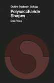 Polysaccharide Shapes (eBook, PDF)