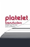 Platelet Transfusion (eBook, PDF)