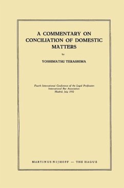 Cover International Bar Association (eBook, PDF)