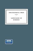 Critical Survey of Studies on the Languages of Borneo (eBook, PDF)