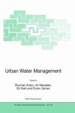 Urban Water Management (eBook, PDF)