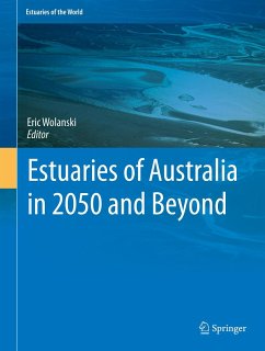 Estuaries of Australia in 2050 and beyond (eBook, PDF)