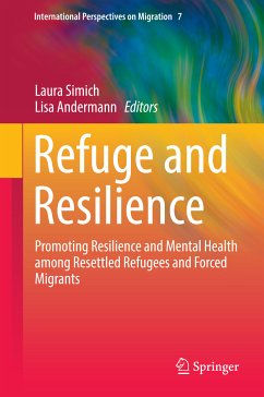 Refuge and Resilience (eBook, PDF)