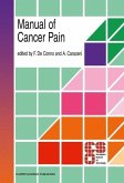 Manual of Cancer Pain (eBook, PDF)