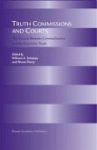 Truth Commissions and Courts (eBook, PDF)