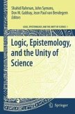 Logic, Epistemology, and the Unity of Science (eBook, PDF)