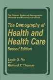 The Demography of Health and Health Care (second edition) (eBook, PDF)