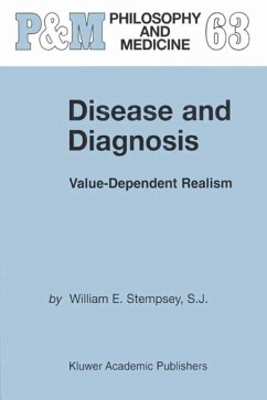 Cover Disease and Diagnosis (eBook, PDF)