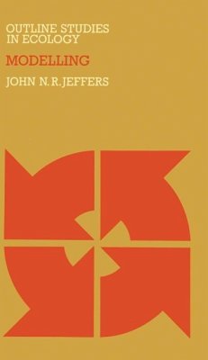 Modelling (eBook, PDF) - Jeffers, J. N.