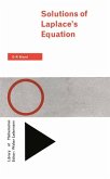 Solutions of Laplace's Equation (eBook, PDF)