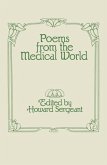 Poems from the Medical World (eBook, PDF)
