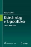 Biotechnology of Lignocellulose (eBook, PDF)