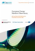 European Energy Markets Observatory (2008) (eBook, PDF)