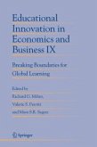 Educational Innovation in Economics and Business IX (eBook, PDF)