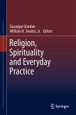 Religion, Spirituality and Everyday Practice (eBook, PDF)