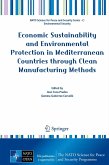 Economic Sustainability and Environmental Protection in Mediterranean Countries through Clean Manufacturing Methods (eBook, PDF)