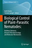 Biological Control of Plant-Parasitic Nematodes: (eBook, PDF)