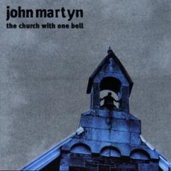 The Church With One - John Martyn