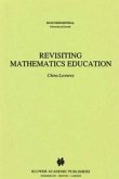 Revisiting Mathematics Education (eBook, PDF)