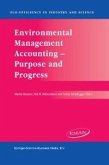 Environmental Management Accounting - Purpose and Progress (eBook, PDF)