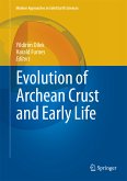 Evolution of Archean Crust and Early Life (eBook, PDF)