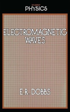Cover Electromagnetic Waves (eBook, PDF)