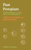 Plant Protoplasts (eBook, PDF)