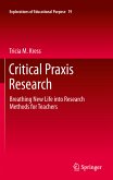Critical Praxis Research (eBook, PDF)